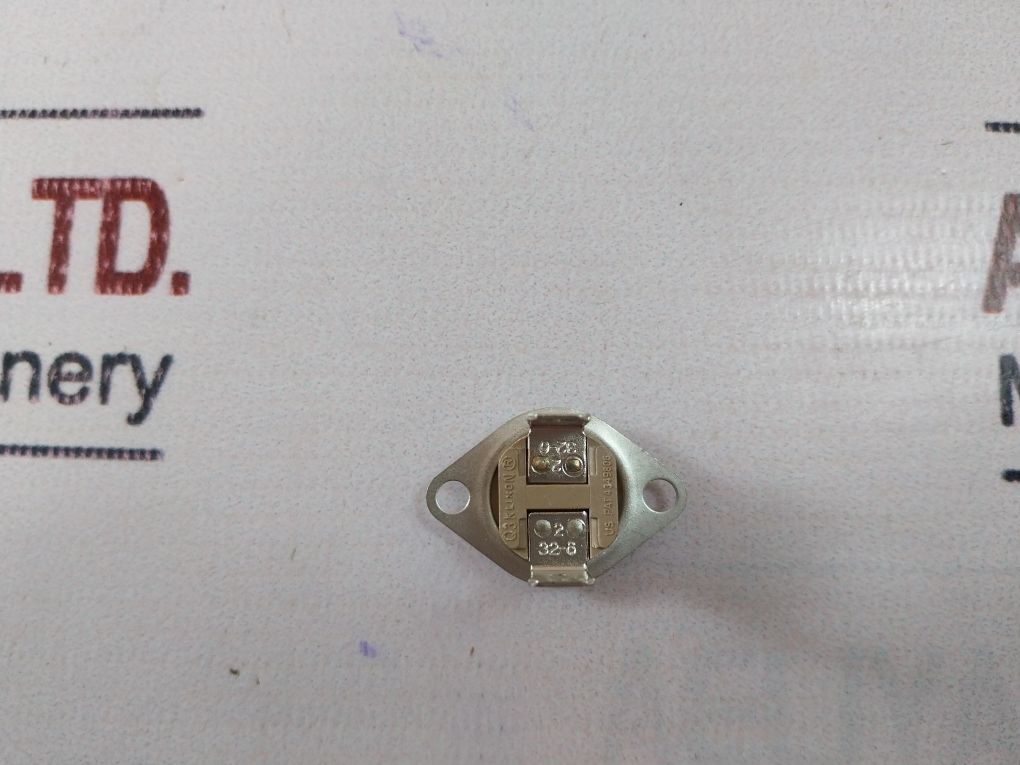 Lot Of 23X Klixon 1Nt01L-6101 Temperature Thermostat Switch Mcsa-99-07-03