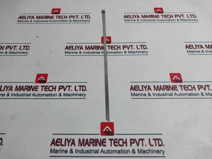 Lot Of 250X Panduit Mlt4H-lp Stainless Cable Tie