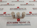 Lot Of 25X Eti Gg-gl Fuse Link 63A 500V