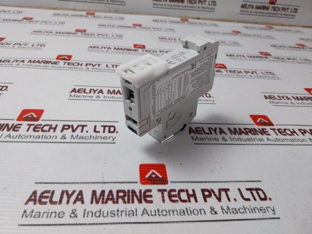 Lot Of 26X Altech 1E15Um Manual Motor Controller 277V 15A