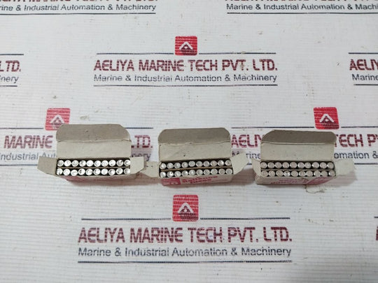 Lot Of 26X Reliance Electronics Rqb Fast Blow Fuses 250V