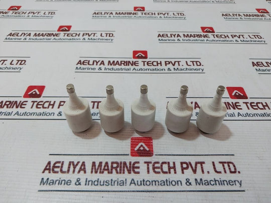 Lot Of 28X Eti 2312101-01 Fuse 2A 500V