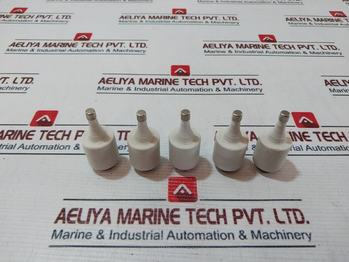 Lot Of 28X Eti 2312101-01 Fuse 2A 500V