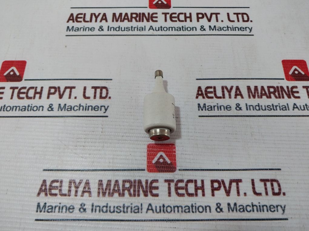 Lot Of 28X Eti 2312101-01 Fuse 2A 500V