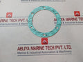Lot Of 2 Frenzelit Novapress 815 Gasket
