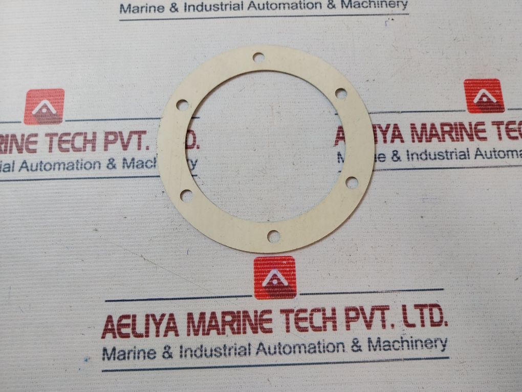 Lot Of 2 Frenzelit Novapress 815 Gasket