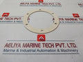 Lot Of 2 Frenzelit Novapress 815 Gasket