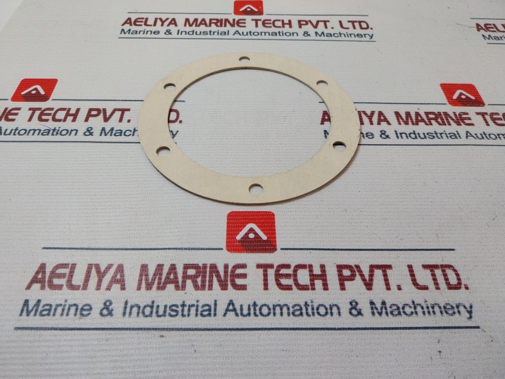 Lot Of 2 Frenzelit Novapress 815 Gasket