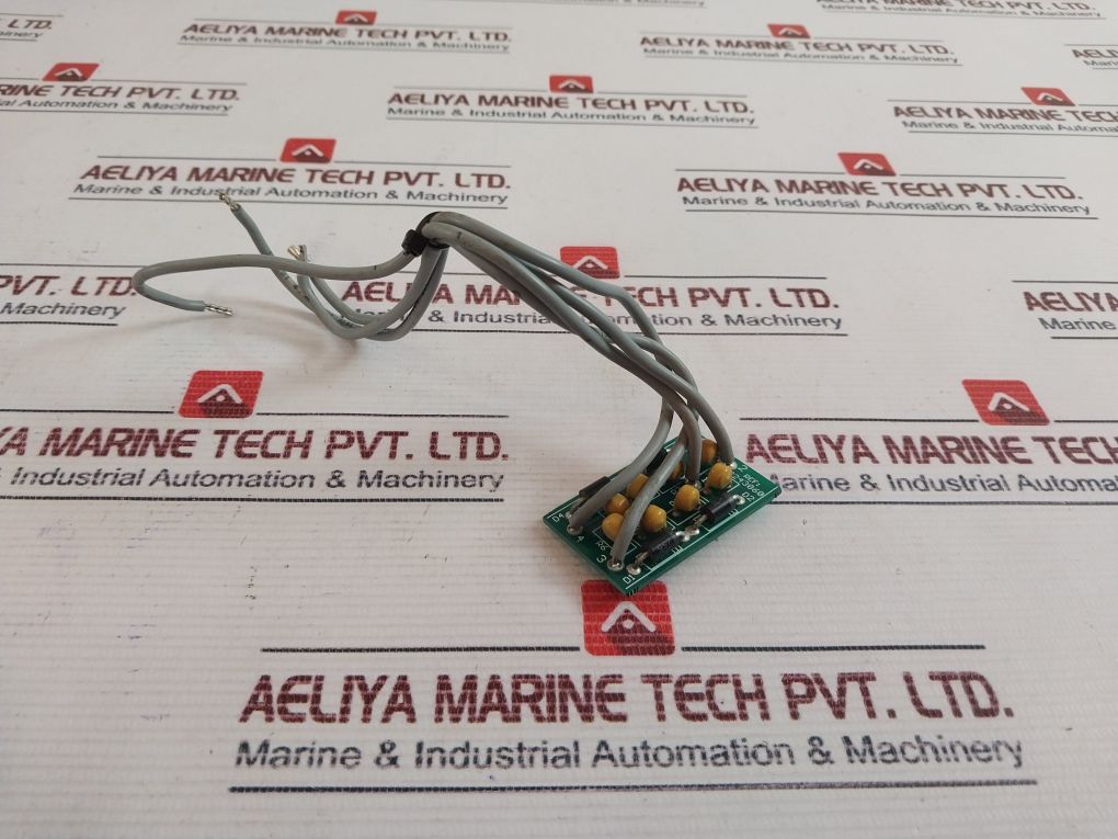 Lot Of 2X 2243060 Frantech Double Rail Swf Shield Machine Brake Rectifier