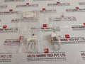 Lot Of 2X 3406107 Dryer Door Switch 11259-65 Hf-210384070