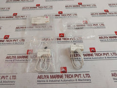 Lot Of 2X 3406107 Dryer Door Switch 11259-65 Hf-210384070