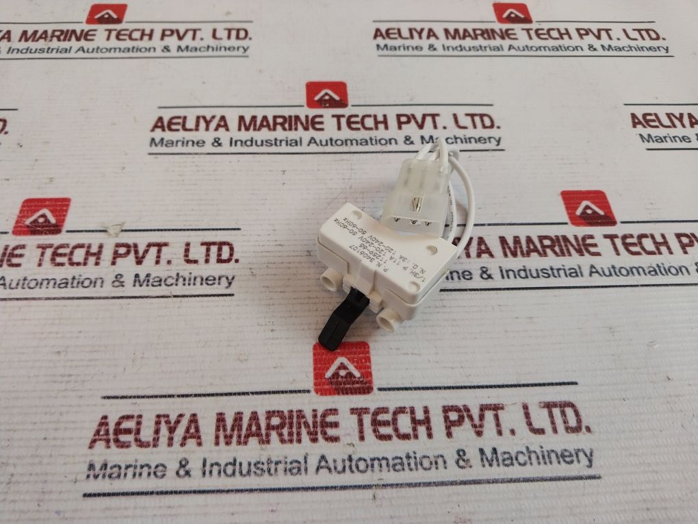 Lot Of 2X 3406107 Dryer Door Switch 11259-65 Hf-210384070