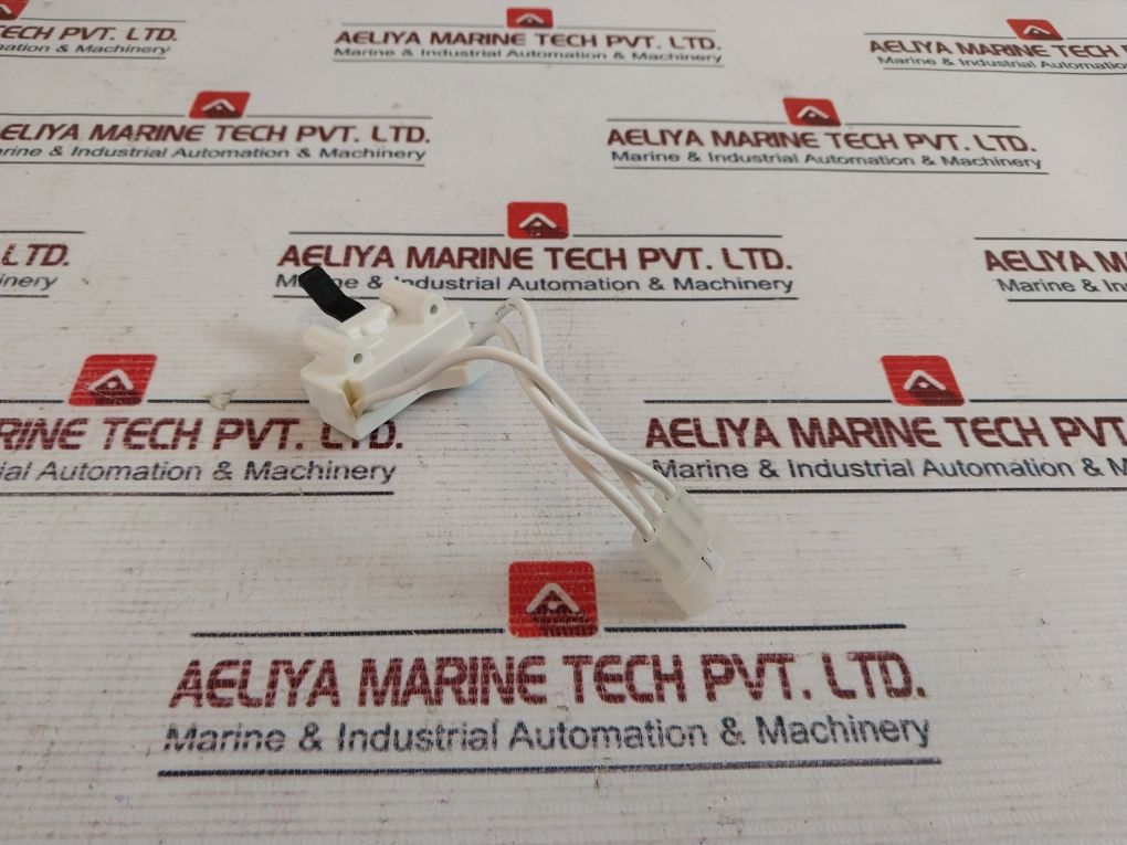 Lot Of 2X 3406107 Dryer Door Switch 11259-65 Hf-210384070