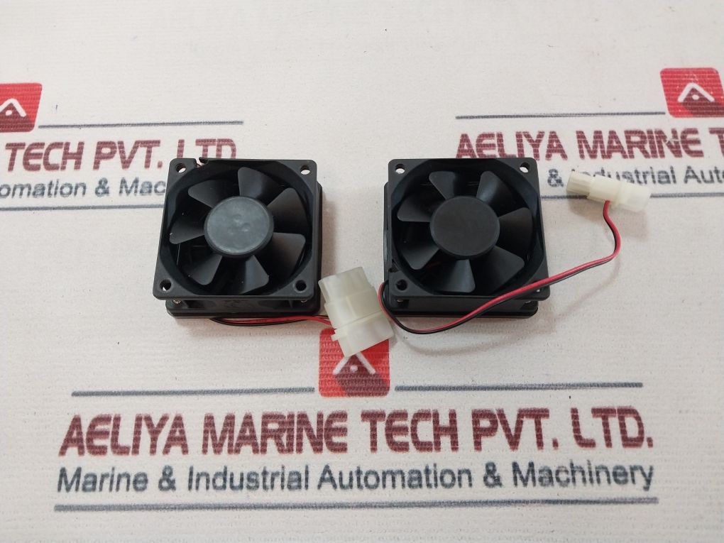 Lot Of 2X 4987331 5093599