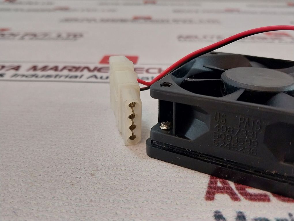 Lot Of 2X 4987331 5093599