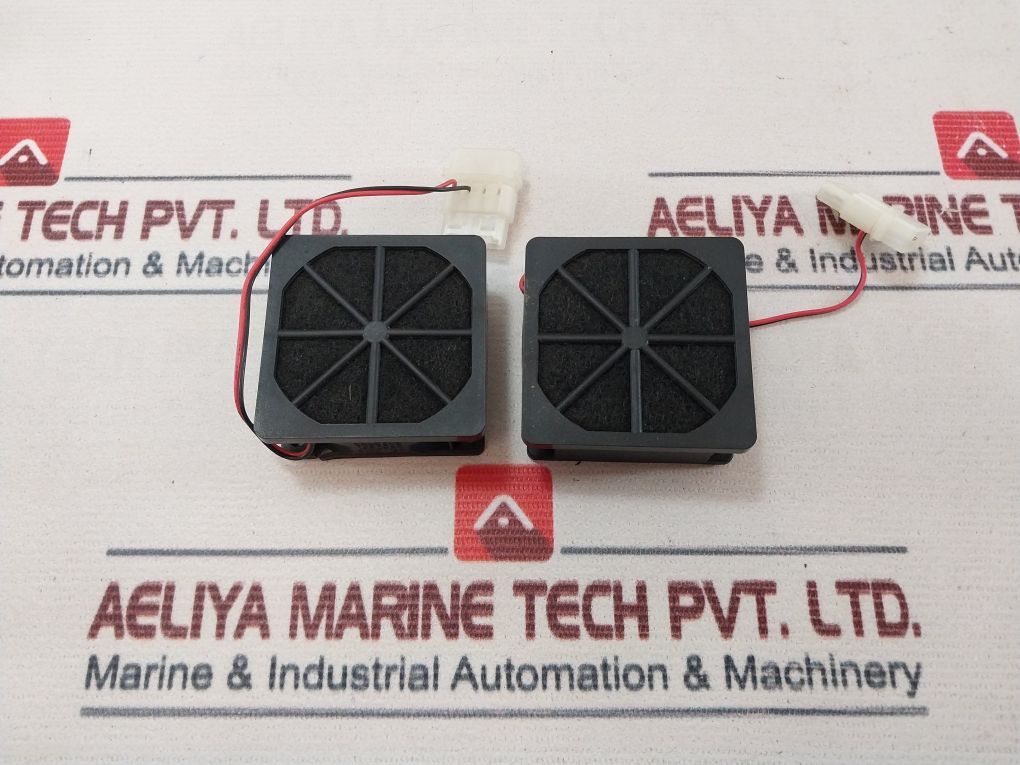 Lot Of 2X 4987331 5093599