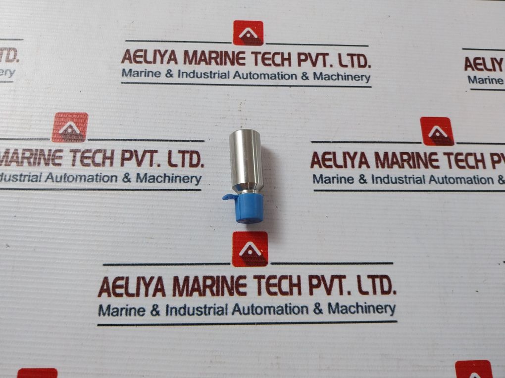 Lot Of 2X 709493 Check Valve Rev: 01