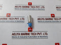 Lot Of 2X 709493 Check Valve Rev: 01