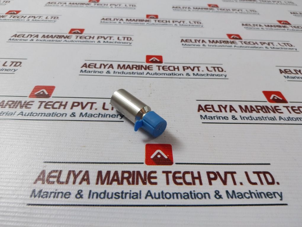 Lot Of 2X 709493 Check Valve Rev: 01