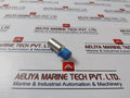 Lot Of 2X 709493 Check Valve Rev: 01