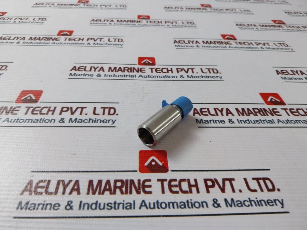 Lot Of 2X 709493 Check Valve Rev: 01