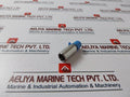 Lot Of 2X 709493 Check Valve Rev: 01