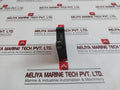 Lot Of 2X Abb R 1541 Interface Relay 220Vdc / Ac 0,5W Ghr 154 1601 R1