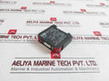 Lot Of 2X Abb R 1541 Interface Relay 220Vdc / Ac 0,5W Ghr 154 1601 R1