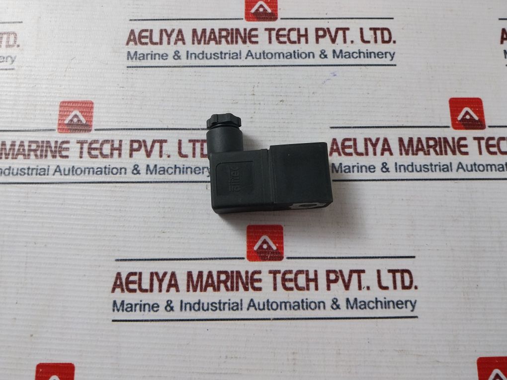 Lot Of 2X Airtec 23-sp-011-427 Solenoid Valve 10Bar