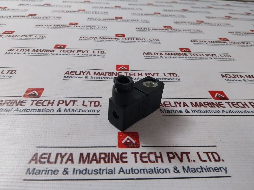 Lot Of 2X Airtec 23-sp-011-427 Solenoid Valve 10Bar