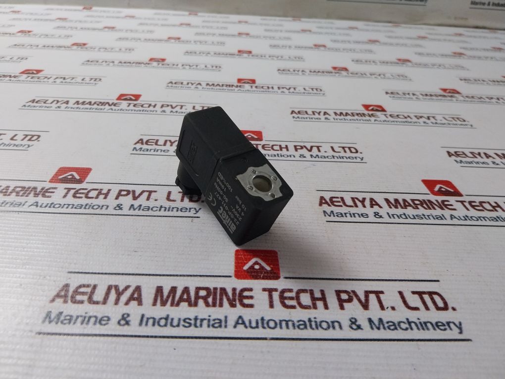 Lot Of 2X Airtec 23-sp-011-427 Solenoid Valve 10Bar