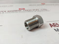 Lot Of 2X All Jetting Technologies 9027 High Pressure Hydraulic Fluid Control