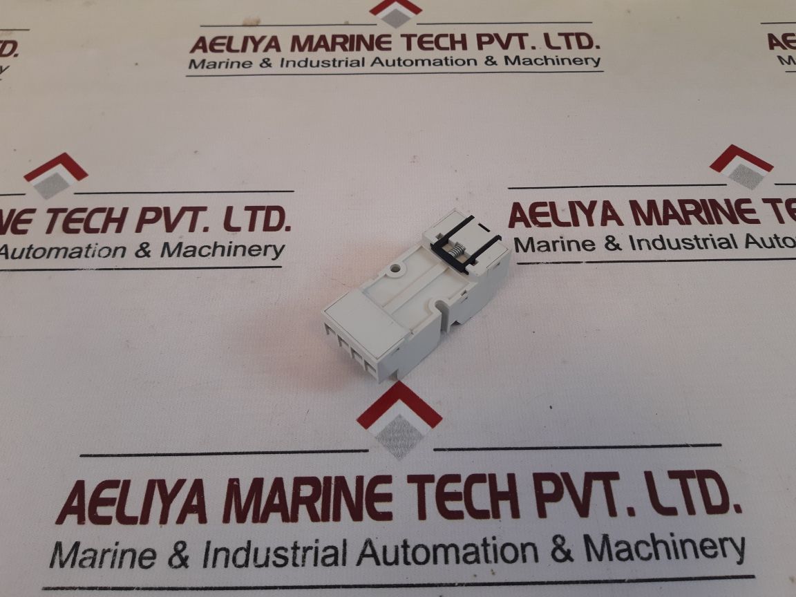 Lot Of 2X Allen-bradley 700-hn103 Ser.:C Relay Base Socket