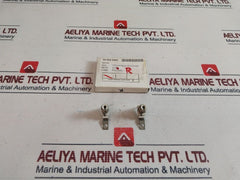 Lot of 2x Allenwest 4195068 Overload Relay Heater