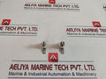 Lot of 2x Allenwest 4195068 Overload Relay Heater