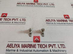 Lot of 2x Allenwest 4195068 Overload Relay Heater