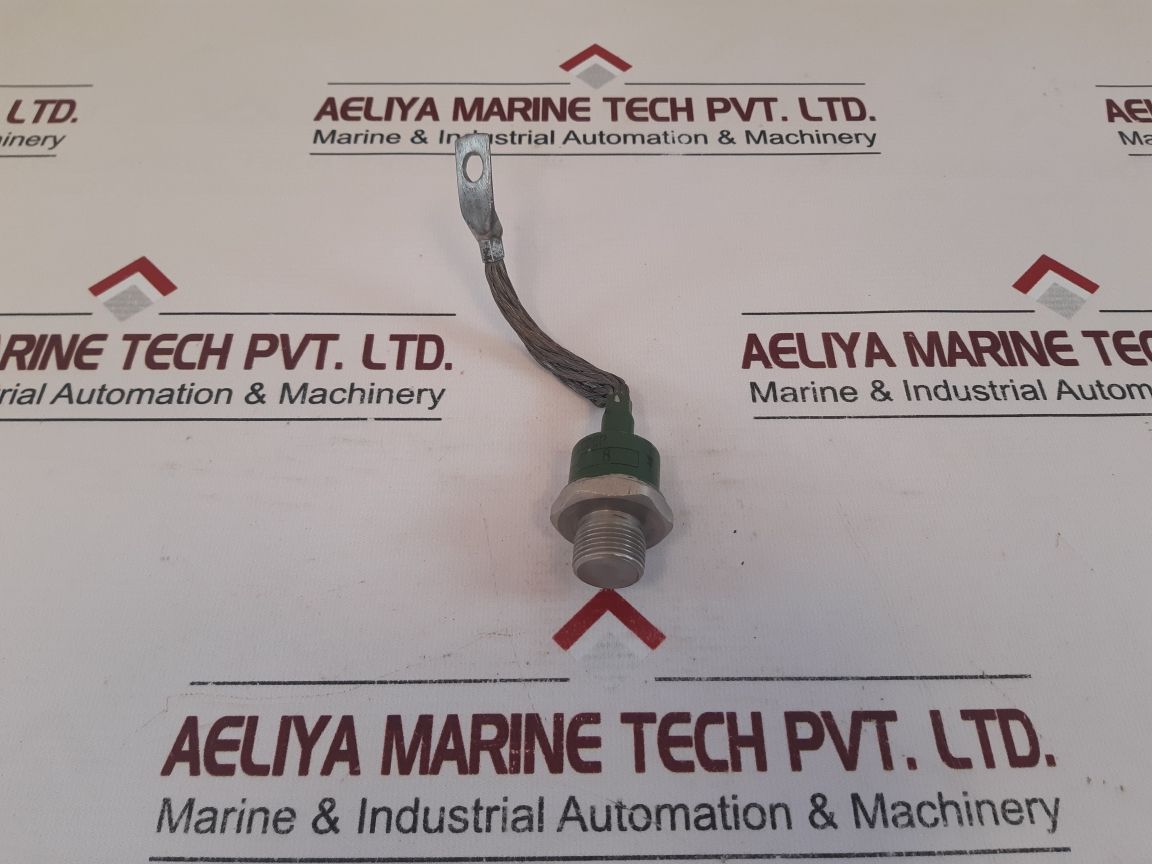 Lot Of 2X B50-8 Diode Rectifier 0881