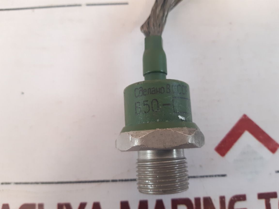 Lot Of 2X B50-8 Diode Rectifier 0881