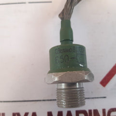 Lot Of 2X B50-8 Diode Rectifier 0881