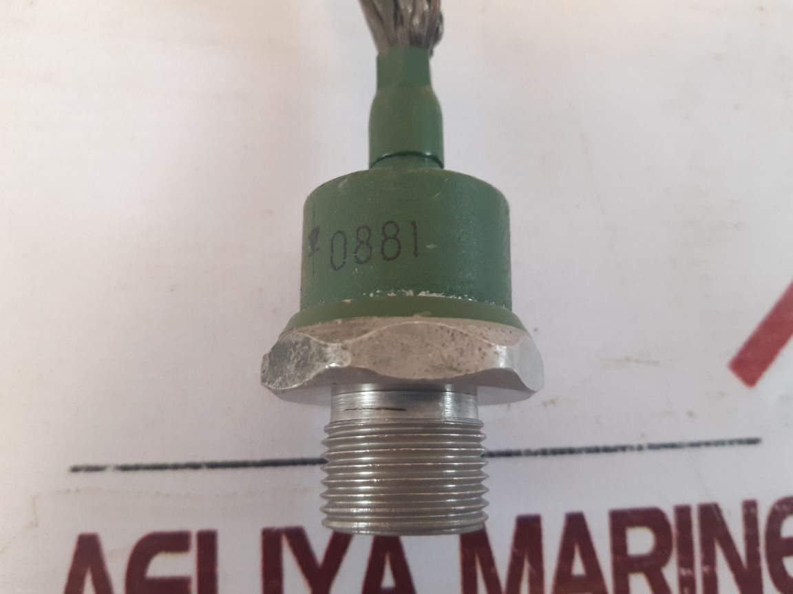 Lot Of 2X B50-8 Diode Rectifier 0881