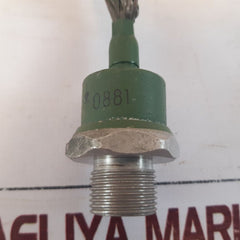 Lot Of 2X B50-8 Diode Rectifier 0881