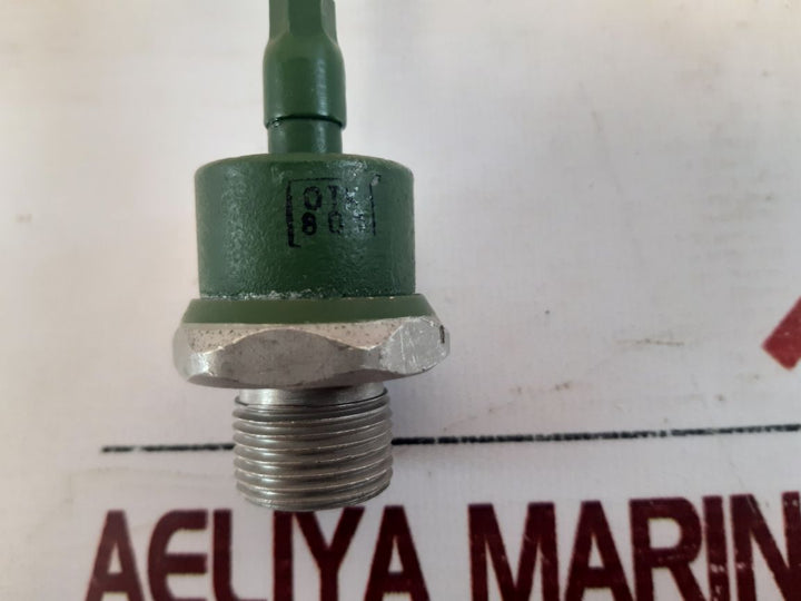 Lot Of 2X B50-8 Diode Rectifier 0881