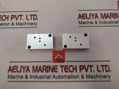 Lot Of 2X Bachofen 487165