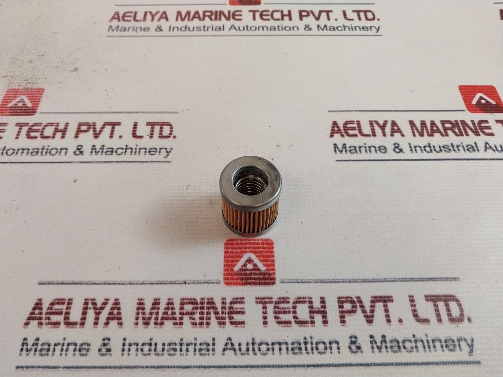 Lot Of 2X Bauer N25326 Oil Filter Element