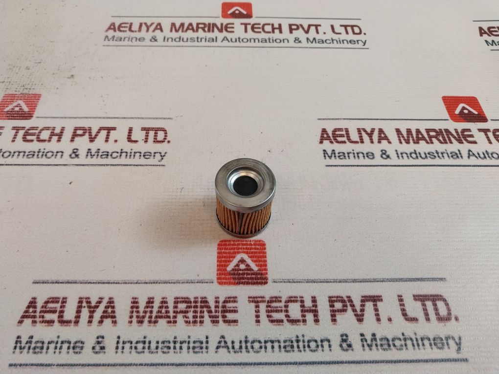 Lot Of 2X Bauer N25326 Oil Filter Element