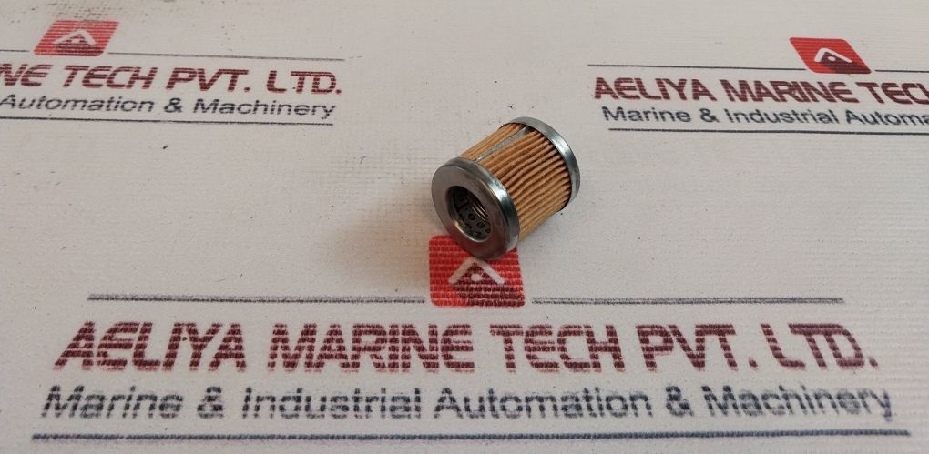 Lot Of 2X Bauer N25326 Oil Filter Element