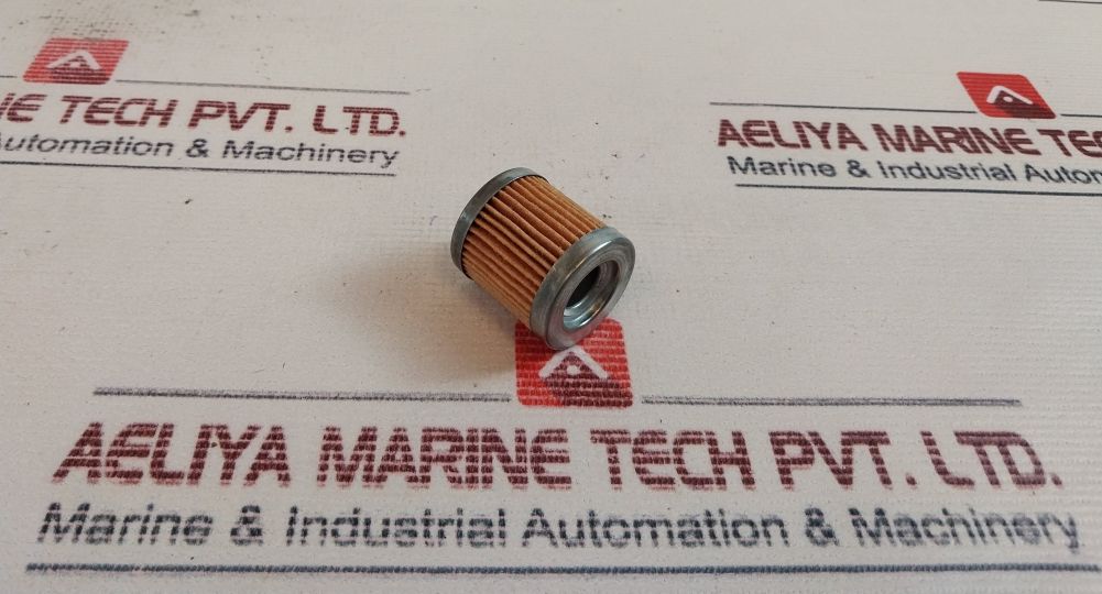 Lot Of 2X Bauer N25326 Oil Filter Element