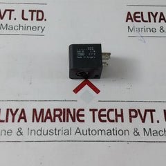 Ci13 7290 Solenoid Coil 022 24V Dc