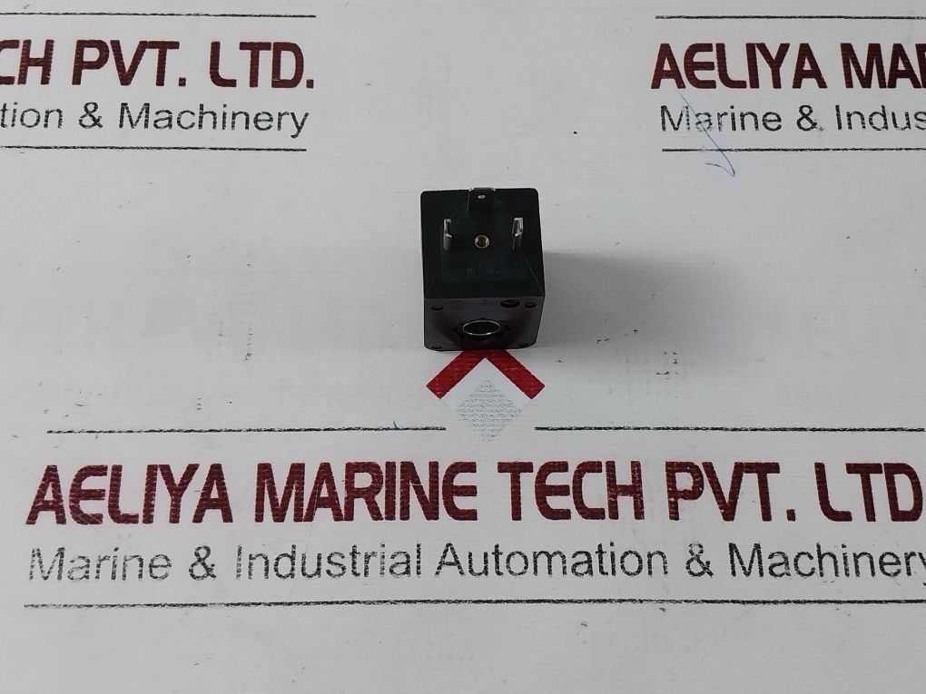 Ci13 7290 Solenoid Coil 022 24V Dc