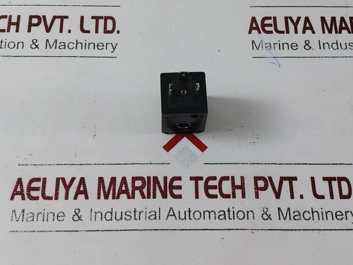 Ci13 7290 Solenoid Coil 022 24V Dc